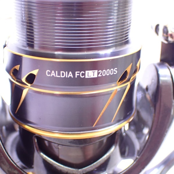 ２１カルディアＦＣＬＴ２０００Ｓ